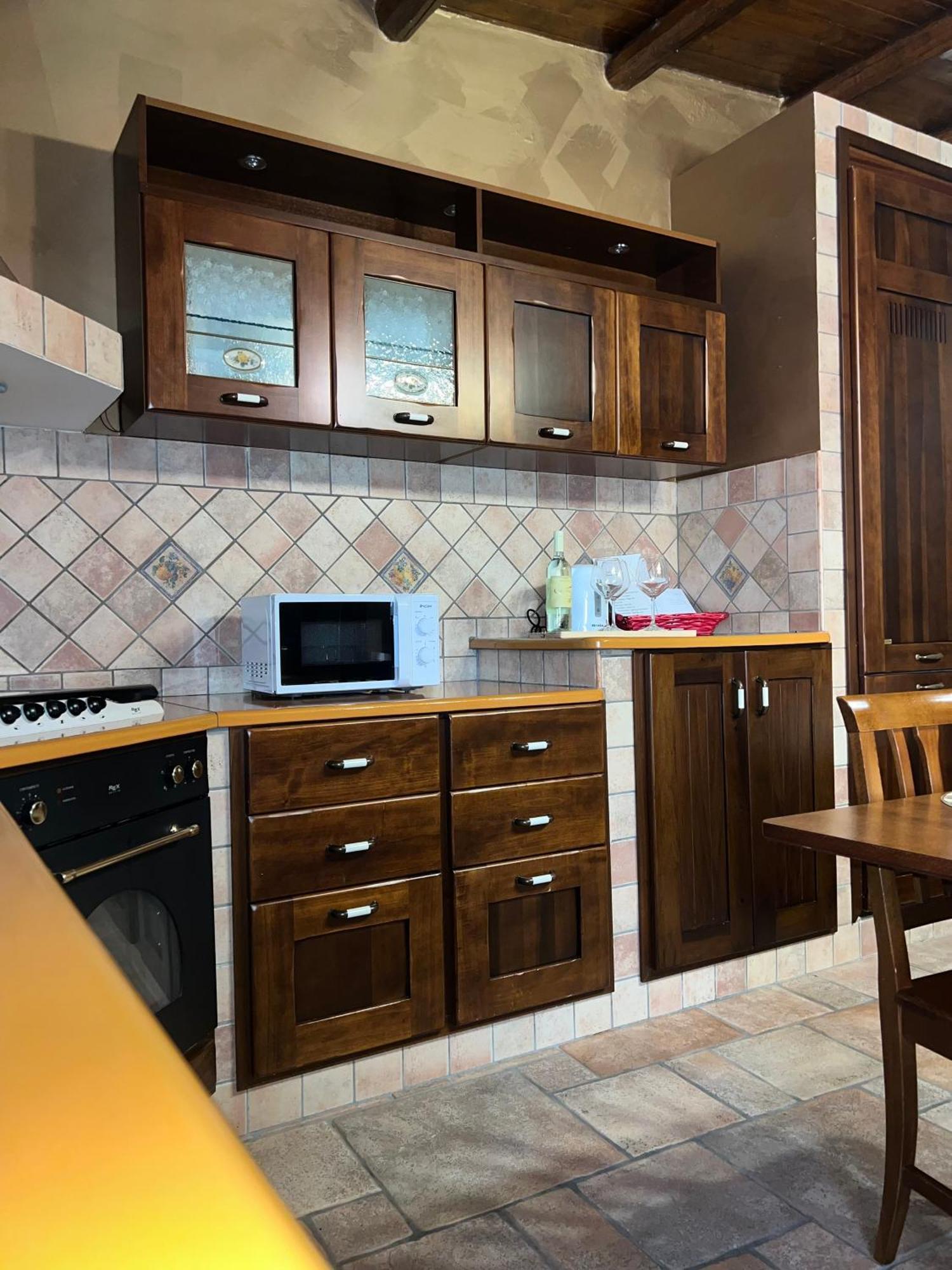 Bacio Del Sole Apartment - Palermo — Photos 3