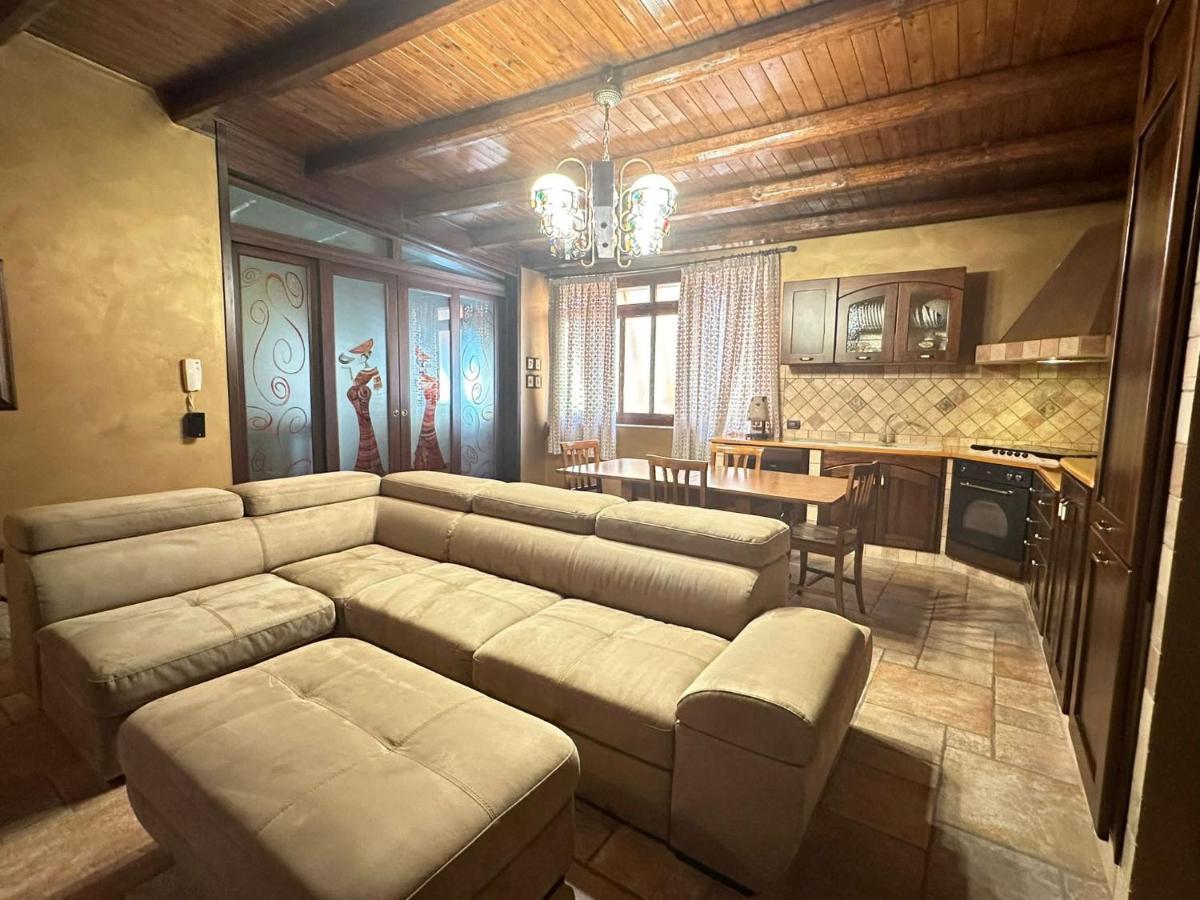 Bacio Del Sole Apartment - Palermo — Photos 1